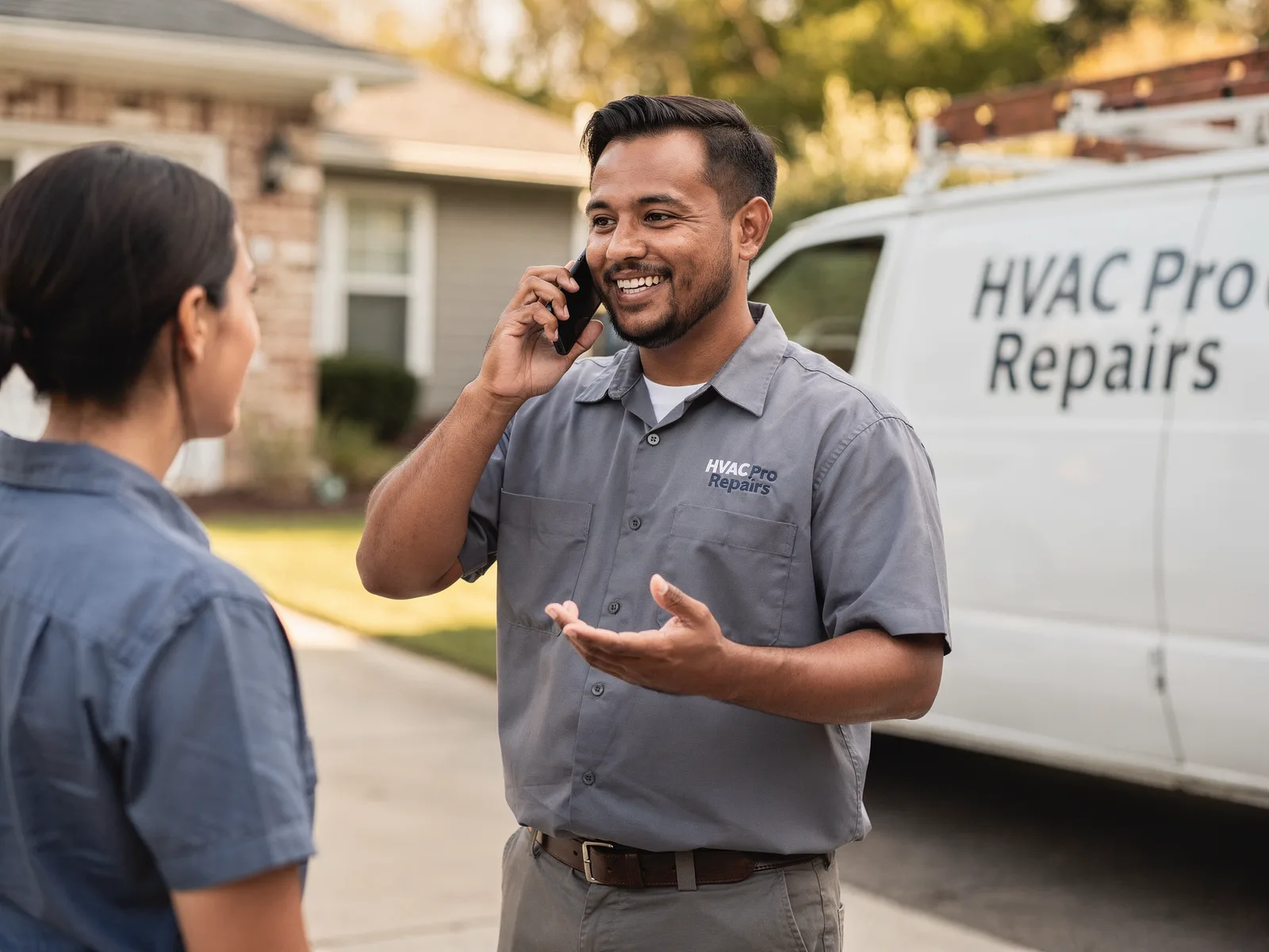 Heat Pump Repair Amherst, MA FAQs